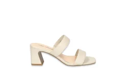 WOMENS CLOVELLE SLIDE SANDAL>EASY STREET New