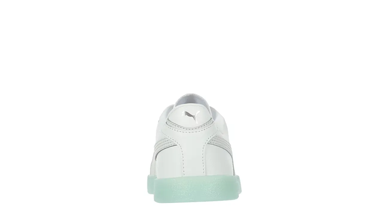 WOMENS CLUB II ERA SNEAKER>PUMA New