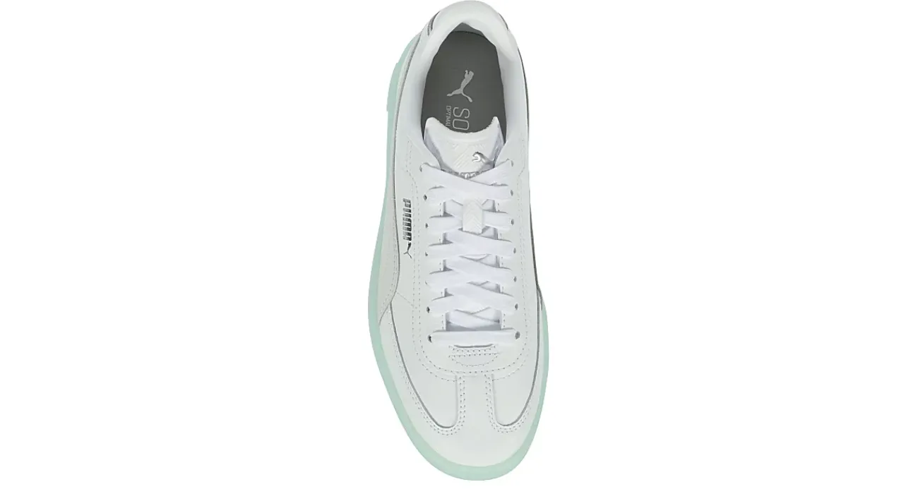 WOMENS CLUB II ERA SNEAKER>PUMA New