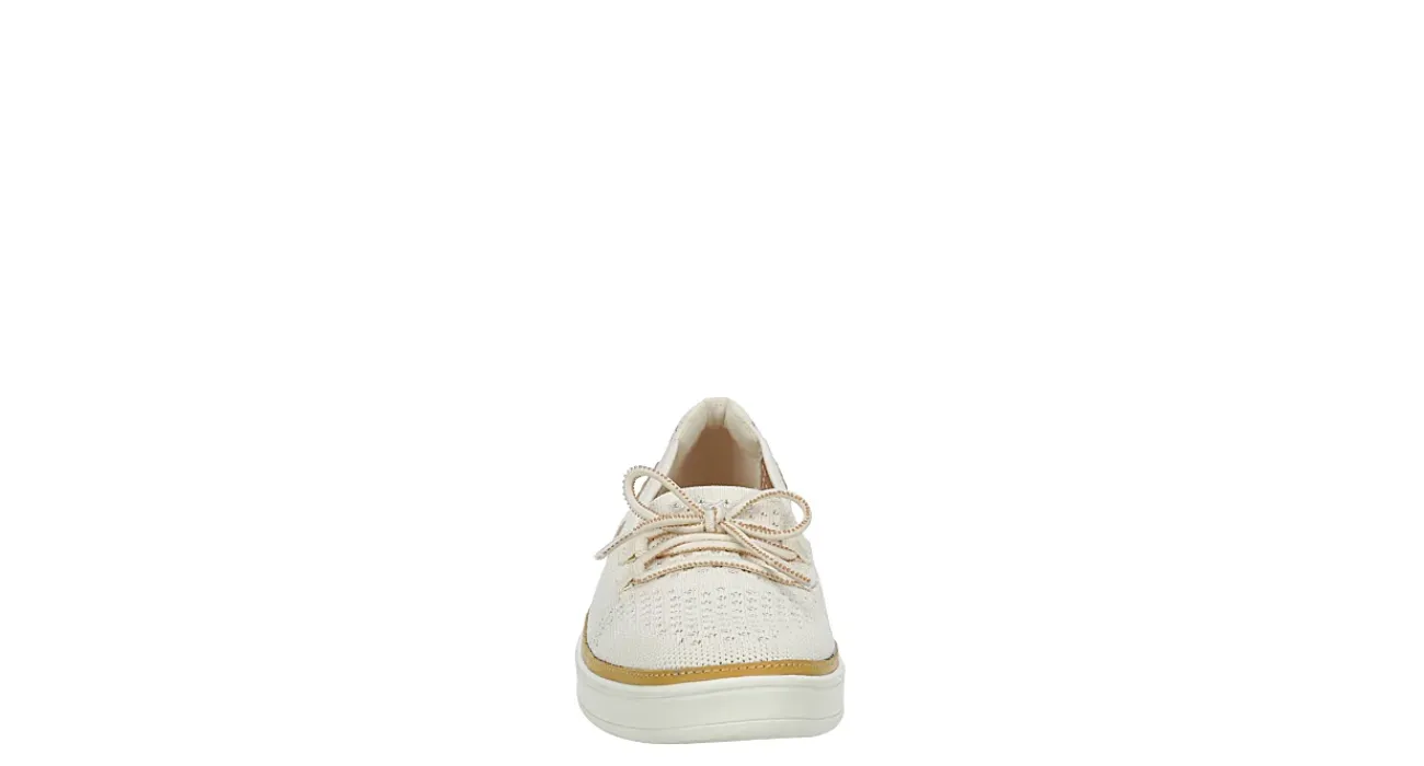 WOMENS COASTAL DRIVE SNEAKER>SKECHERS Online