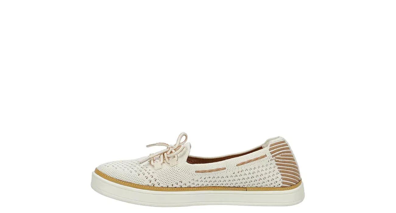 WOMENS COASTAL DRIVE SNEAKER>SKECHERS Online