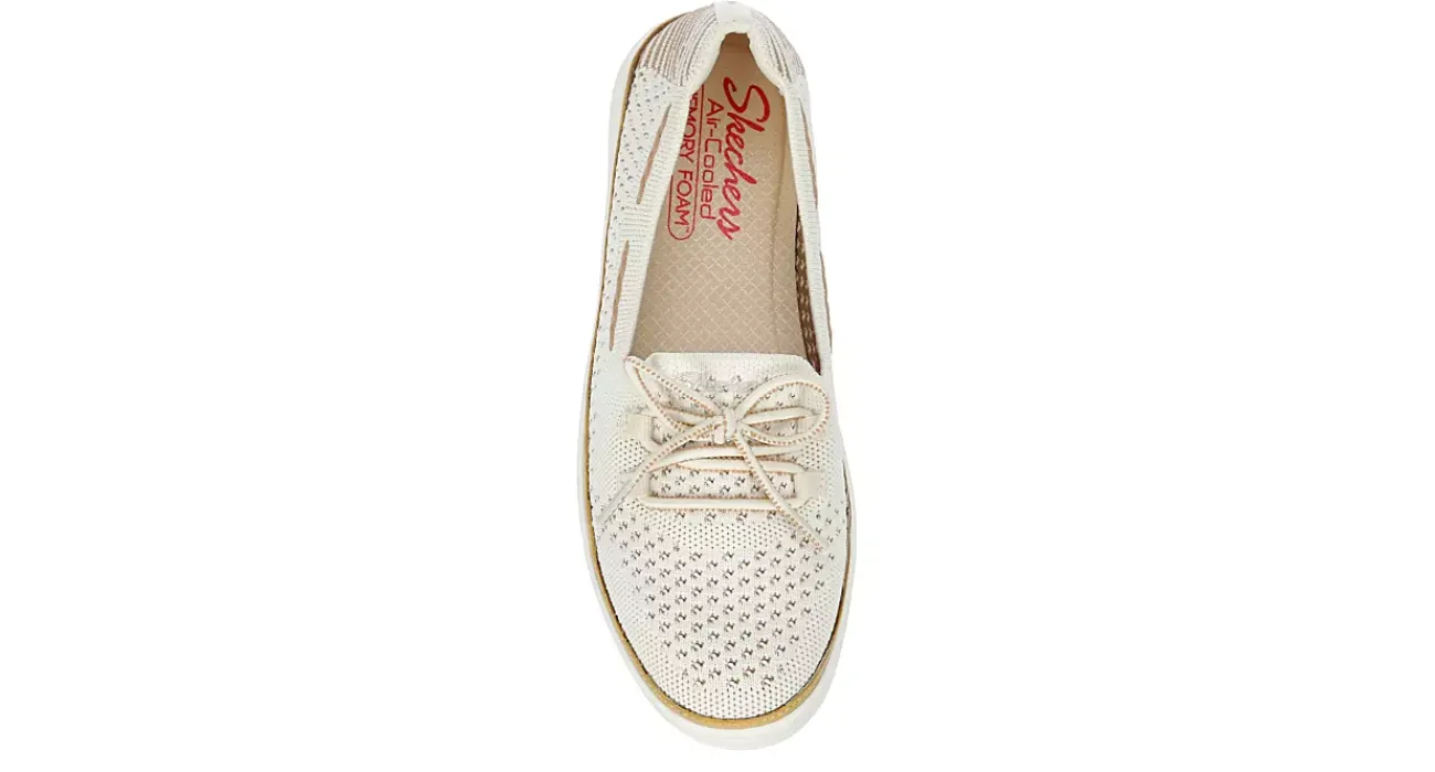 WOMENS COASTAL DRIVE SNEAKER>SKECHERS Online