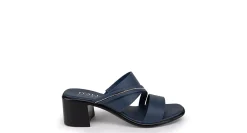 WOMENS COLETTY SLIDE SANDAL>ITALIAN SHOEMAKERS Best
