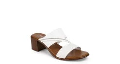 WOMENS COLETTY SLIDE SANDAL>ITALIAN SHOEMAKERS Sale