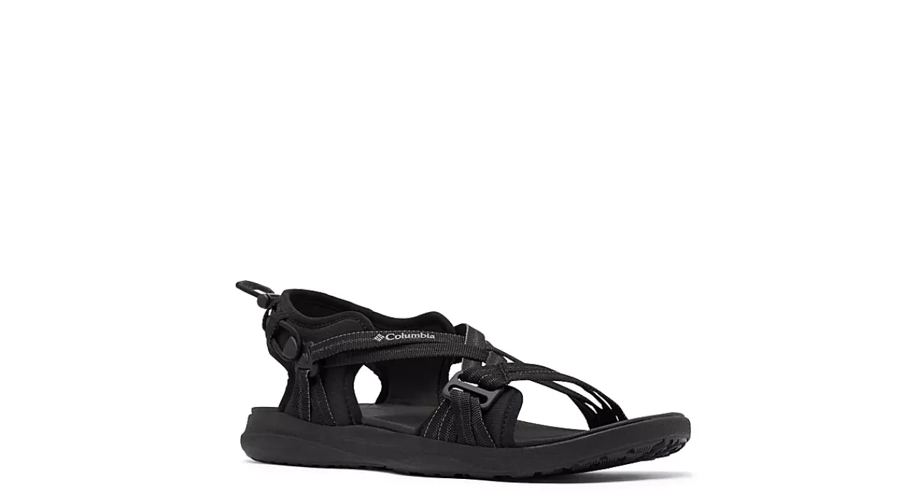 WOMENS SANDAL>COLUMBIA Best