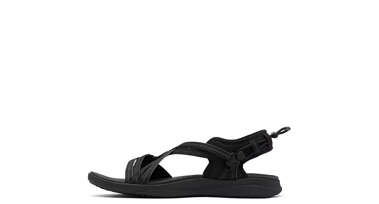 WOMENS SANDAL>COLUMBIA Best