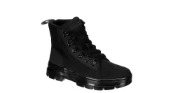 WOMENS COMBS NYLON COMBAT BOOT>DR.MARTENS Sale