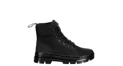 WOMENS COMBS NYLON COMBAT BOOT>DR.MARTENS Sale