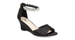 WOMENS CONNOR WEDGE SANDAL>JOURNEE COLLECTION Outlet