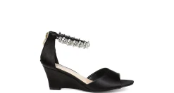 WOMENS CONNOR WEDGE SANDAL>JOURNEE COLLECTION Outlet