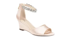 WOMENS CONNOR WEDGE SANDAL>JOURNEE COLLECTION Sale