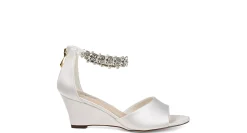 WOMENS CONNOR WEDGE SANDAL>JOURNEE COLLECTION Clearance
