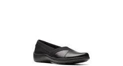 WOMENS CORA CHARM LOAFER>CLARKS