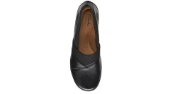 WOMENS CORA CHARM LOAFER><noscript><img width=
