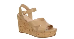 WOMENS CORI WEDGE SANDAL>MICHAEL BY MICHAEL SHANNON Sale