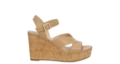 WOMENS CORI WEDGE SANDAL>MICHAEL BY MICHAEL SHANNON Sale