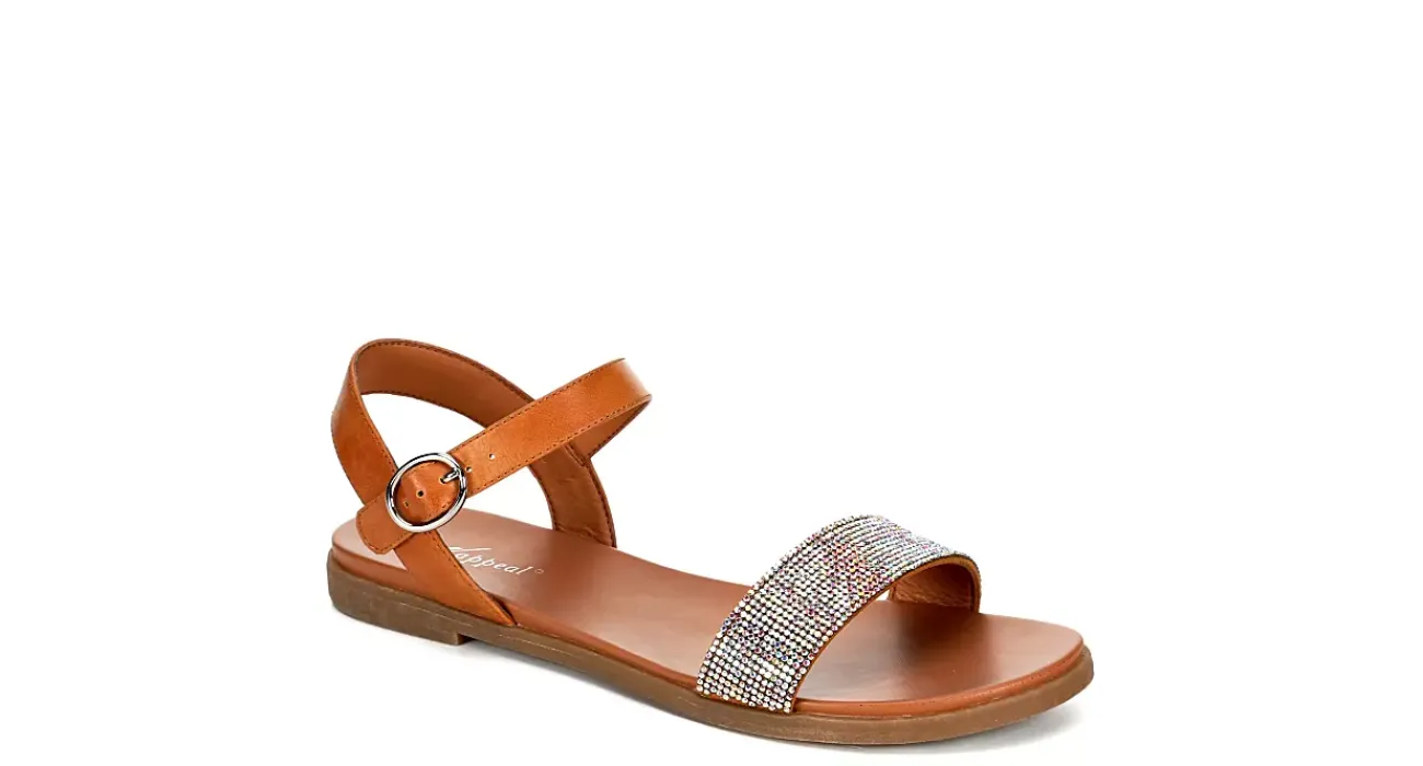 WOMENS CORIELLE SANDAL>XAPPEAL New