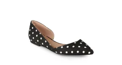 WOMENS CORTNI FLAT>JOURNEE COLLECTION Discount
