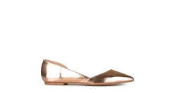 WOMENS CORTNI FLAT>JOURNEE COLLECTION Hot