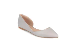 WOMENS CORTNI FLAT>JOURNEE COLLECTION
