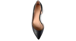 WOMENS CORTNI FLATS><noscript><img width=