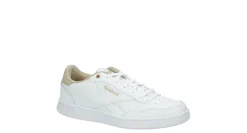 WOMENS COURT ADVANCE SNEAKER>REEBOK Outlet