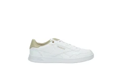 WOMENS COURT ADVANCE SNEAKER>REEBOK Outlet