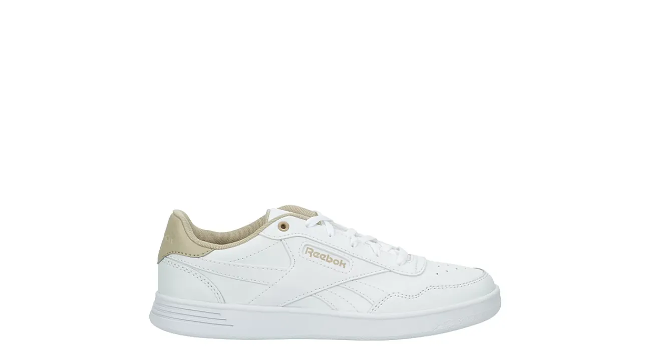 WOMENS COURT ADVANCE SNEAKER>REEBOK Outlet