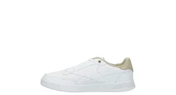WOMENS COURT ADVANCE SNEAKER><noscript><img width=