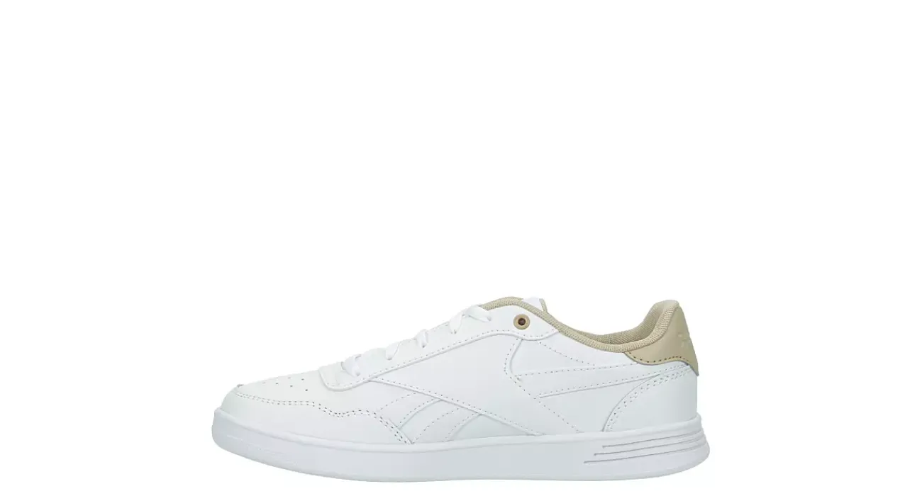 WOMENS COURT ADVANCE SNEAKER>REEBOK Outlet