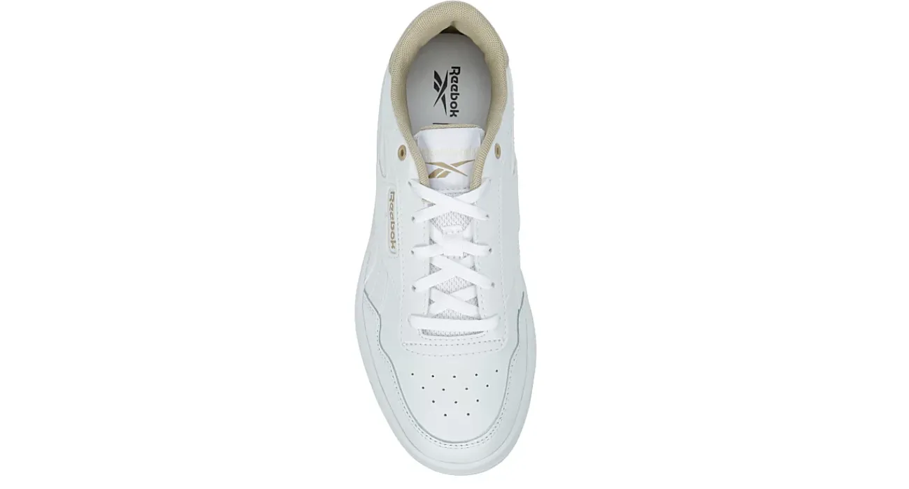 WOMENS COURT ADVANCE SNEAKER>REEBOK Outlet