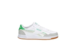 WOMENS COURT ADVANCE SNEAKER>REEBOK Clearance