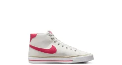 WOMENS COURT LEGACY MID SNEAKER>NIKE Discount