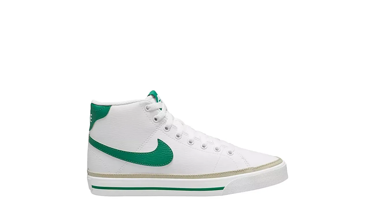 WOMENS COURT LEGACY MID SNEAKER>NIKE Discount