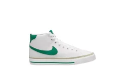 WOMENS COURT LEGACY MID SNEAKER>NIKE Discount