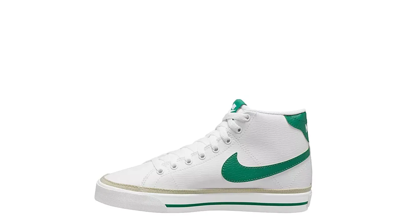 WOMENS COURT LEGACY MID SNEAKER>NIKE Discount