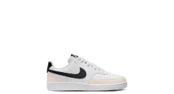 WOMENS COURT VISION LOW SNEAKER>NIKE New