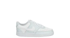 WOMENS COURT VISION LOW SNEAKER>NIKE New