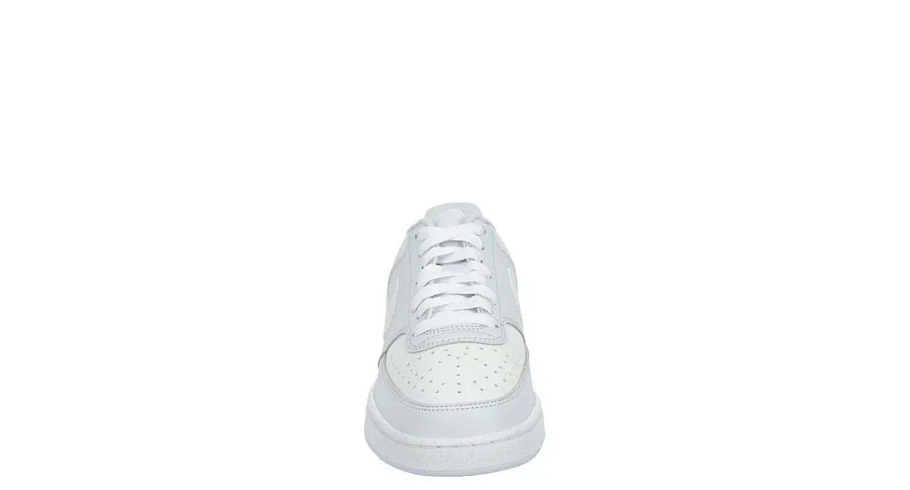 WOMENS COURT VISION LOW SNEAKER>NIKE New