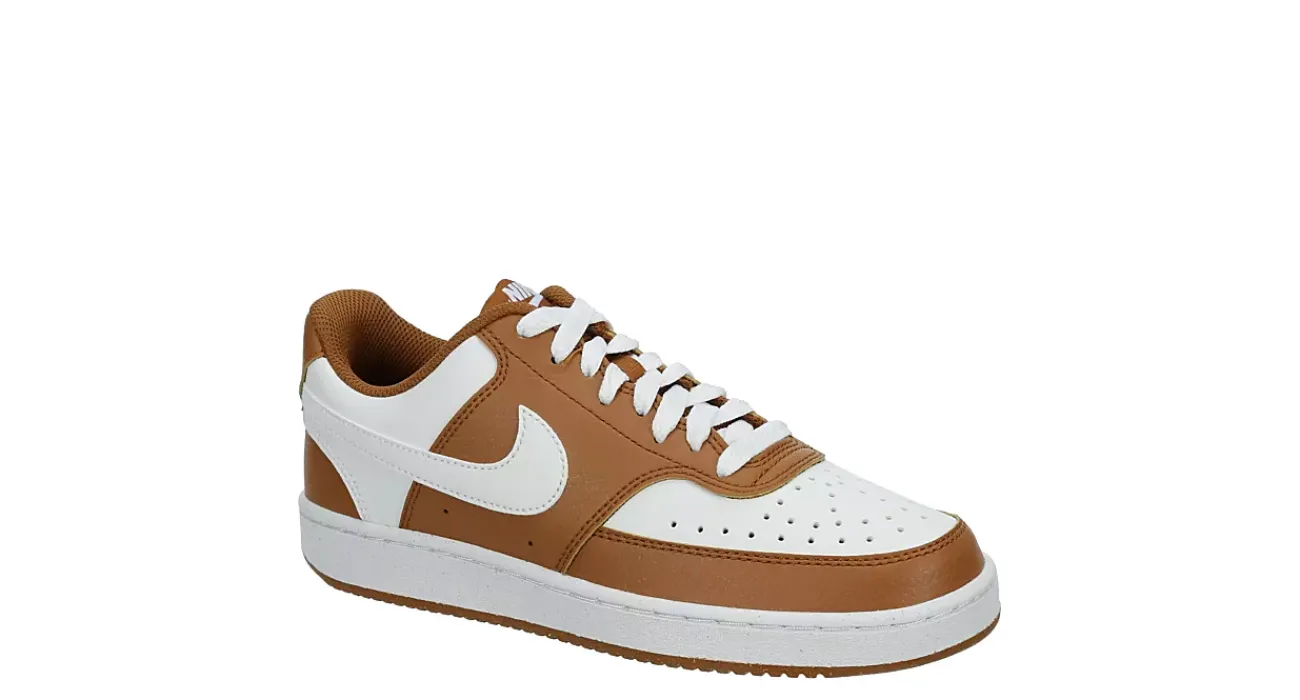 WOMENS COURT VISION LOW SNEAKER>NIKE Discount