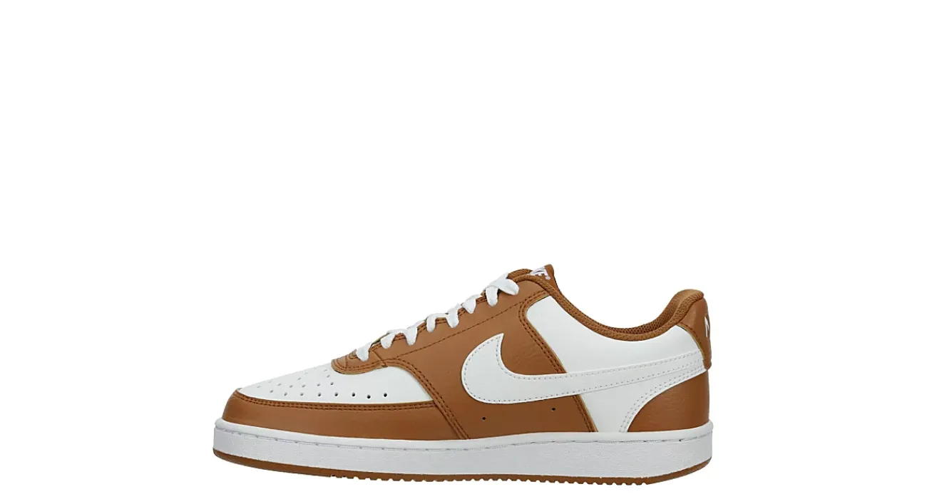 WOMENS COURT VISION LOW SNEAKER>NIKE Discount