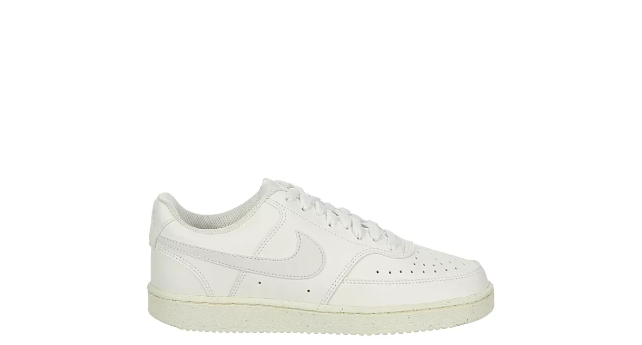 WOMENS COURT VISION LOW SNEAKER>NIKE Best