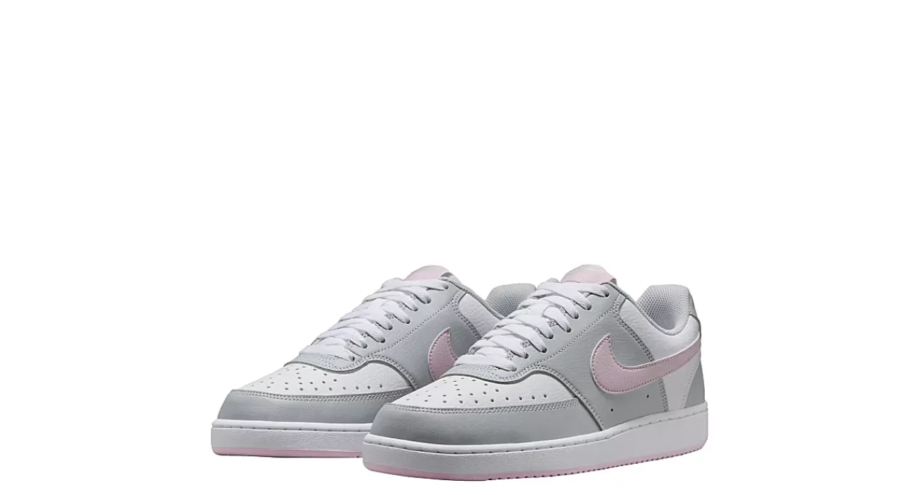 WOMENS COURT VISION LOW SNEAKER>NIKE Discount