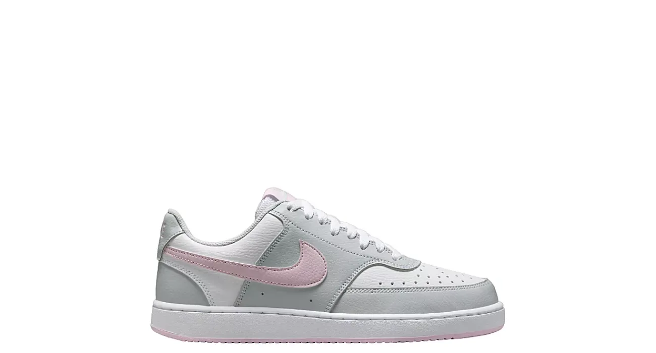 WOMENS COURT VISION LOW SNEAKER>NIKE Discount
