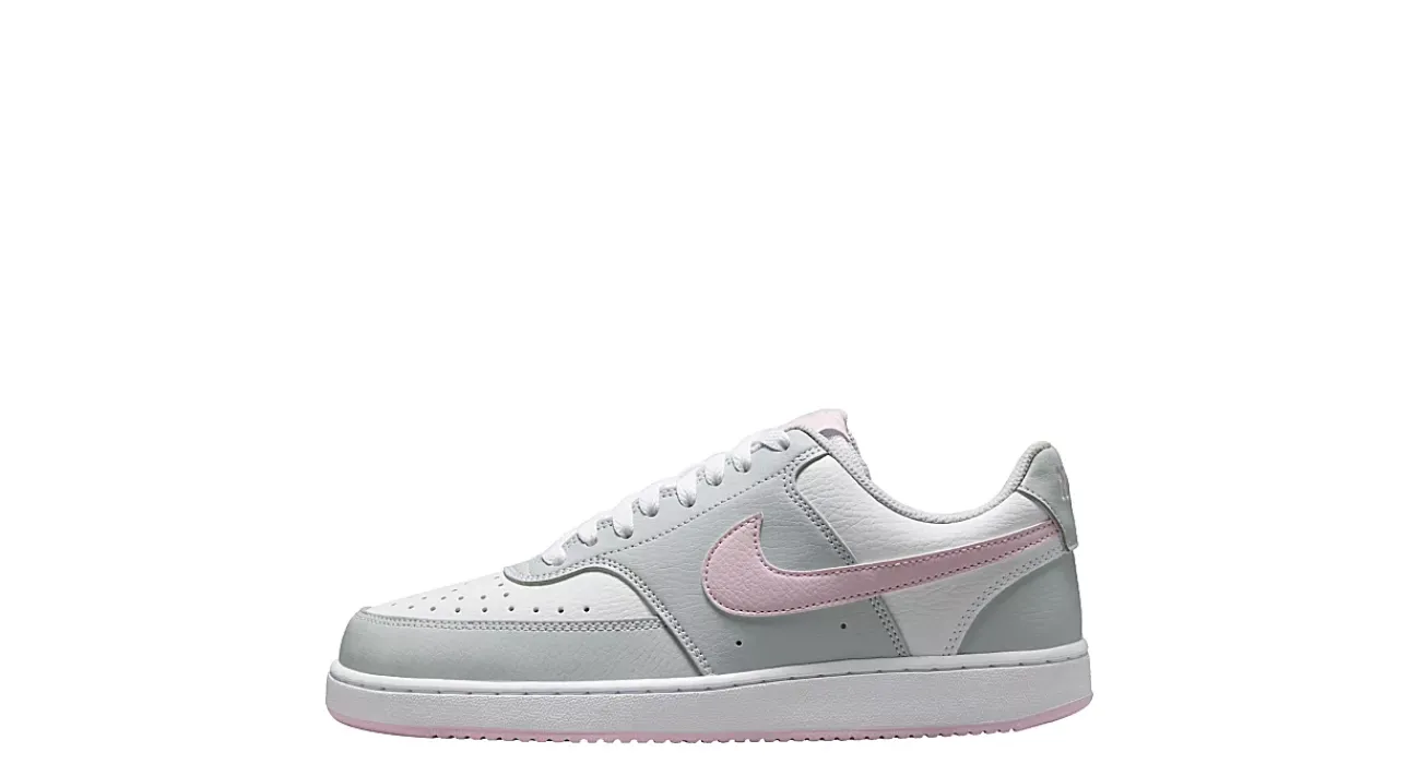 WOMENS COURT VISION LOW SNEAKER>NIKE Discount