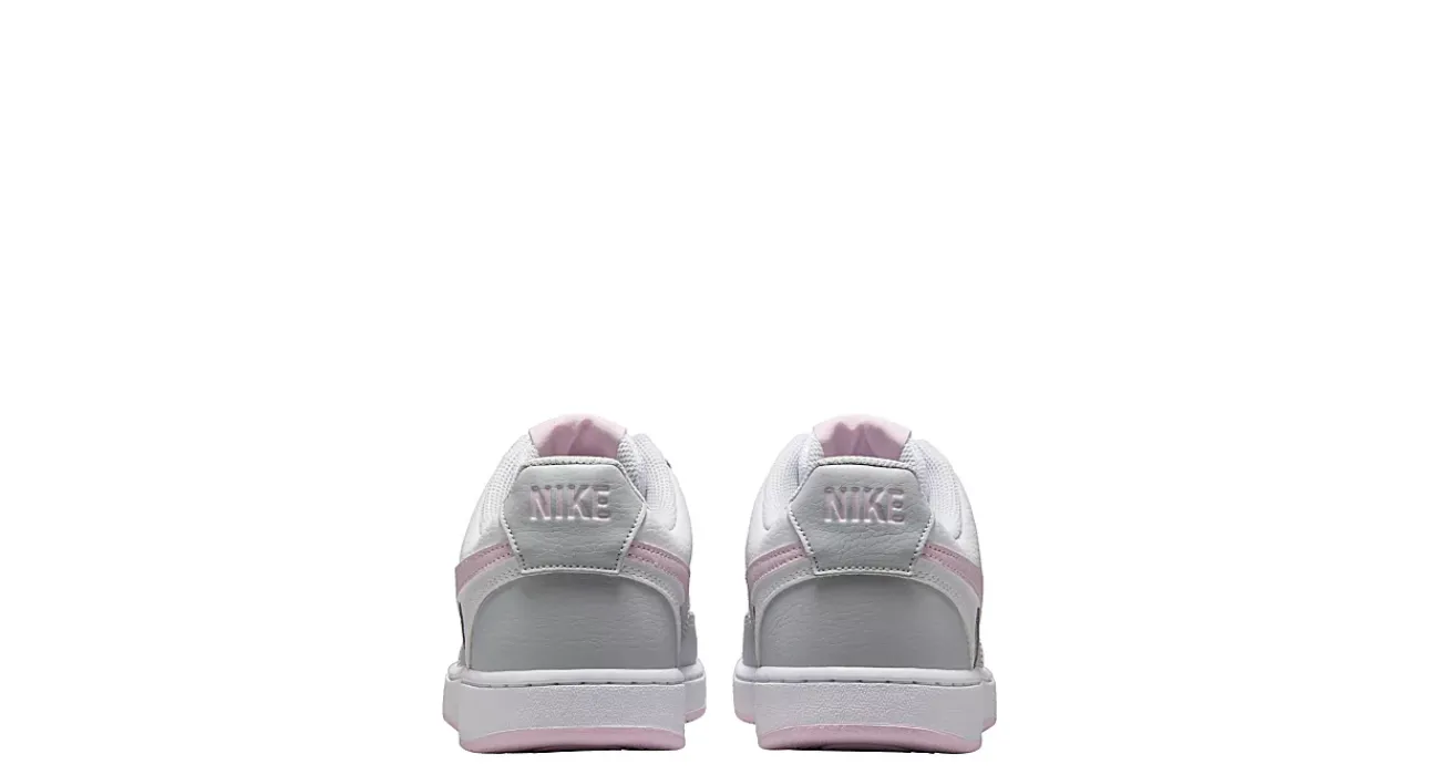 WOMENS COURT VISION LOW SNEAKER>NIKE Discount