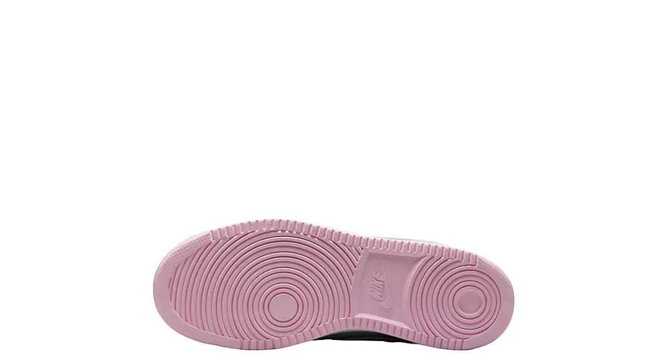 WOMENS COURT VISION LOW SNEAKER>NIKE Discount