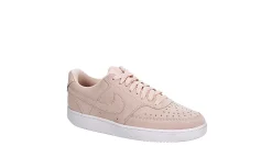 WOMENS COURT VISION LOW SNEAKER>NIKE New