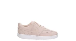 WOMENS COURT VISION LOW SNEAKER>NIKE New