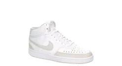 WOMENS COURT VISION MID SNEAKER>NIKE Clearance